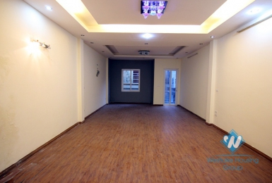 Nice house is suitable for office in Tay Ho area.